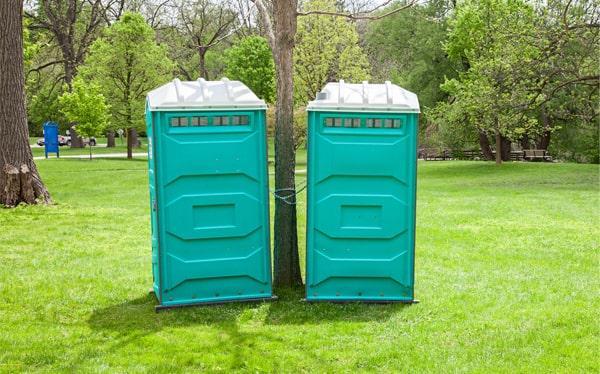 Special Event Porta Potty Rentals Aberdeen WA