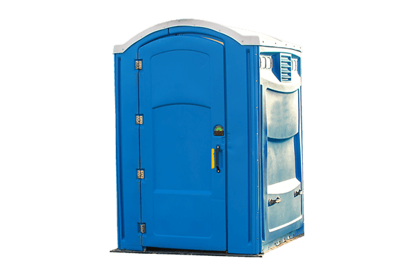 ADA Handicap Accessible Porta Potty Aberdeen WA