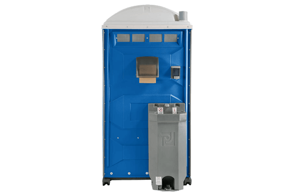 Deluxe Flushable Porta Potty Aberdeen WA