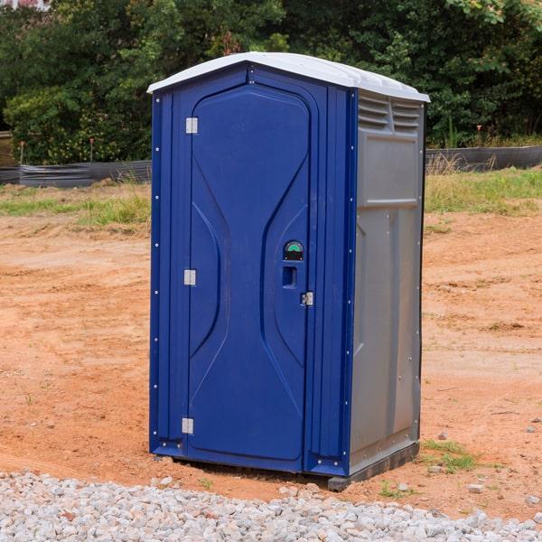 Festival Porta Potty Rentals Aberdeen WA