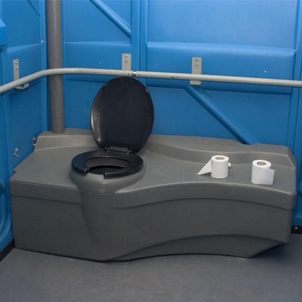 Wedding Porta Potty Rentals Aberdeen WA